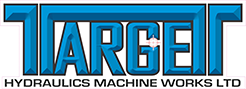Target Hydraulics Machine Works Ltd